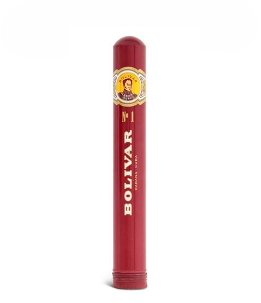 Bolivar Tubos No.1 Cigar