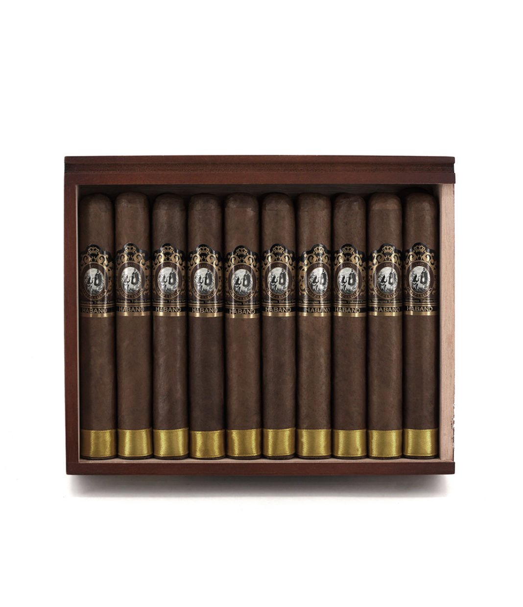 Casa Nicaragua 1492 Jerez Legacy Sublime Cigar - Image 4