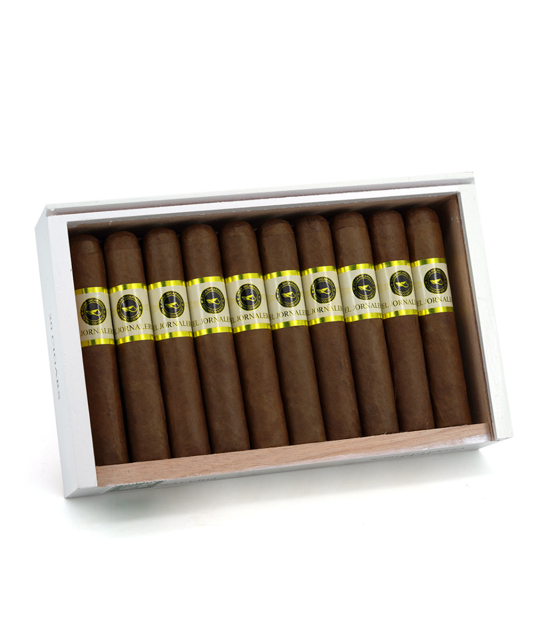 Casa Nicaragua El Jornalero Robusto Extra Cigar - Image 5