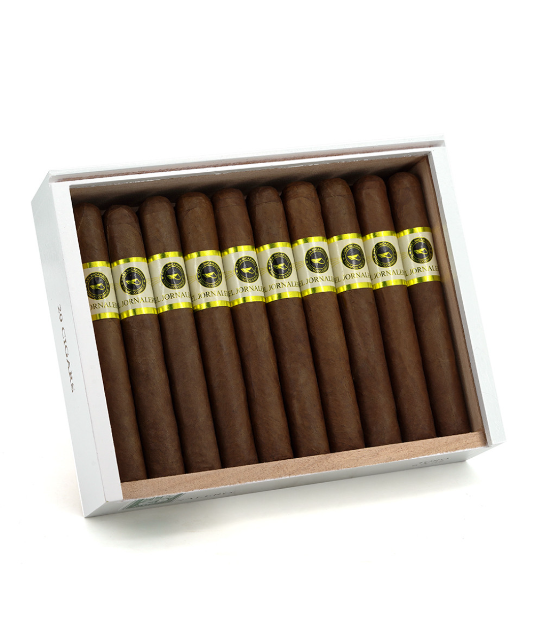 Casa Nicaragua El Jornalero Toro Cigar - Image 5