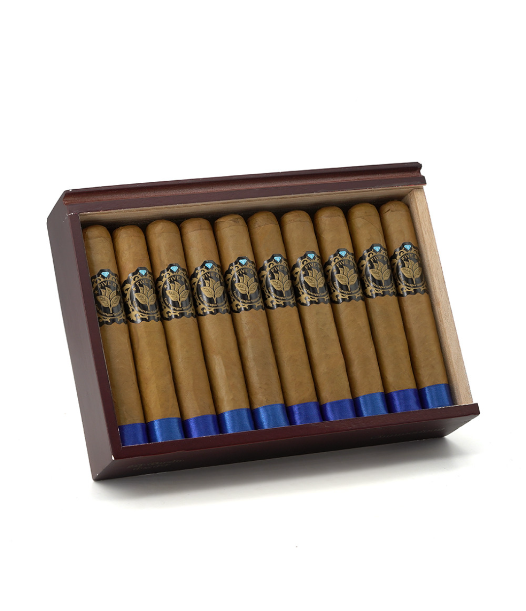 Casa Nicaragua Five B Gordo Cigar - Image 5
