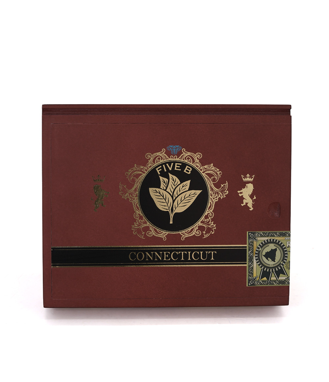 Casa Nicaragua Five B Toro Cigar - Image 2