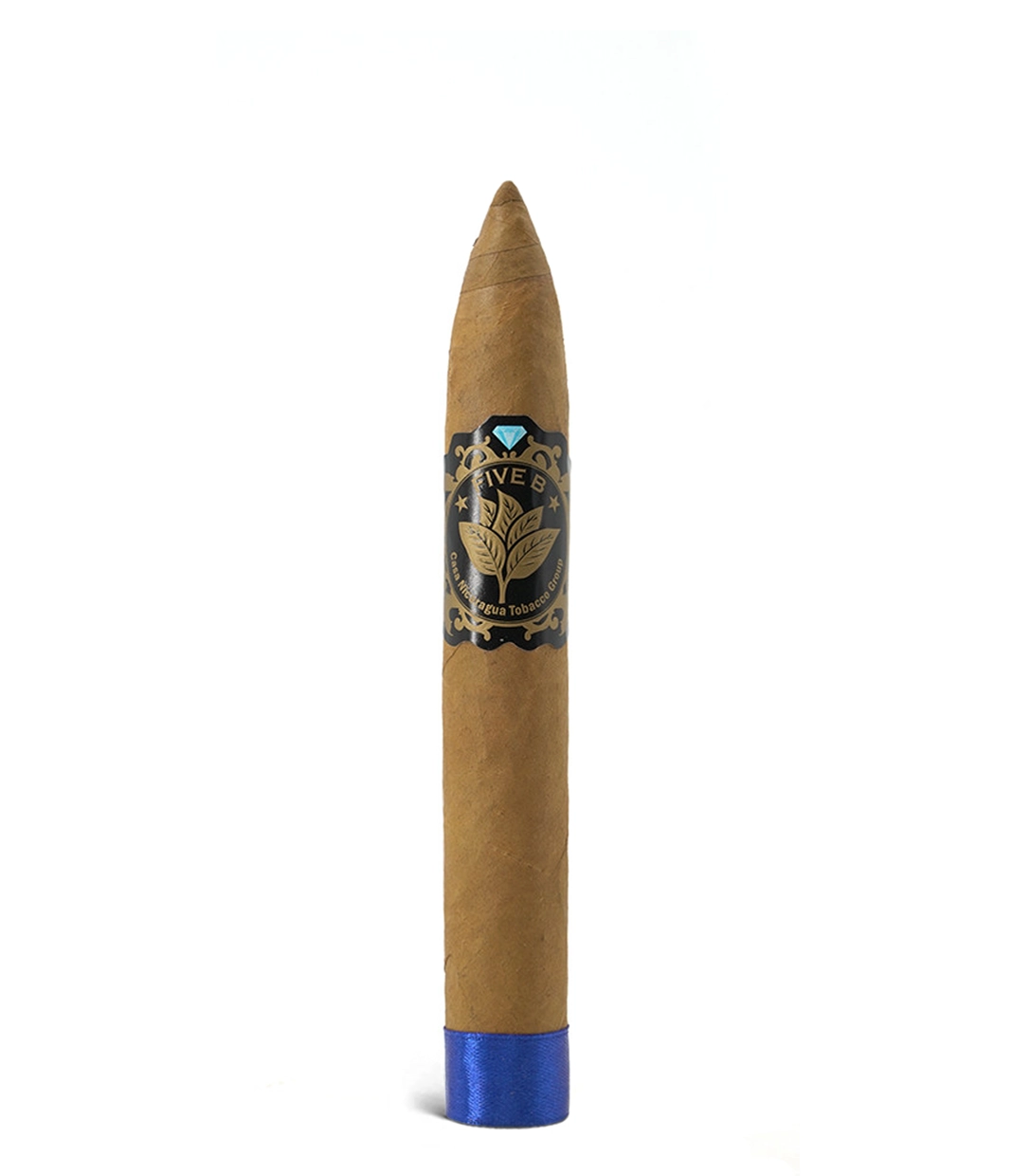 Casa Nicaragua Five B Torpedo Cigar
