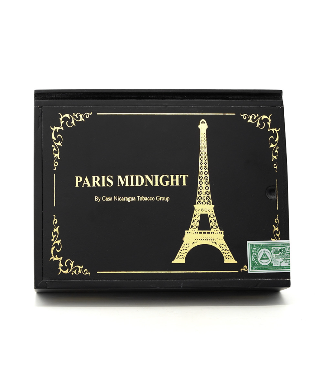 Casa Nicaragua Paris Midnight Esplendido Cigar - Image 2