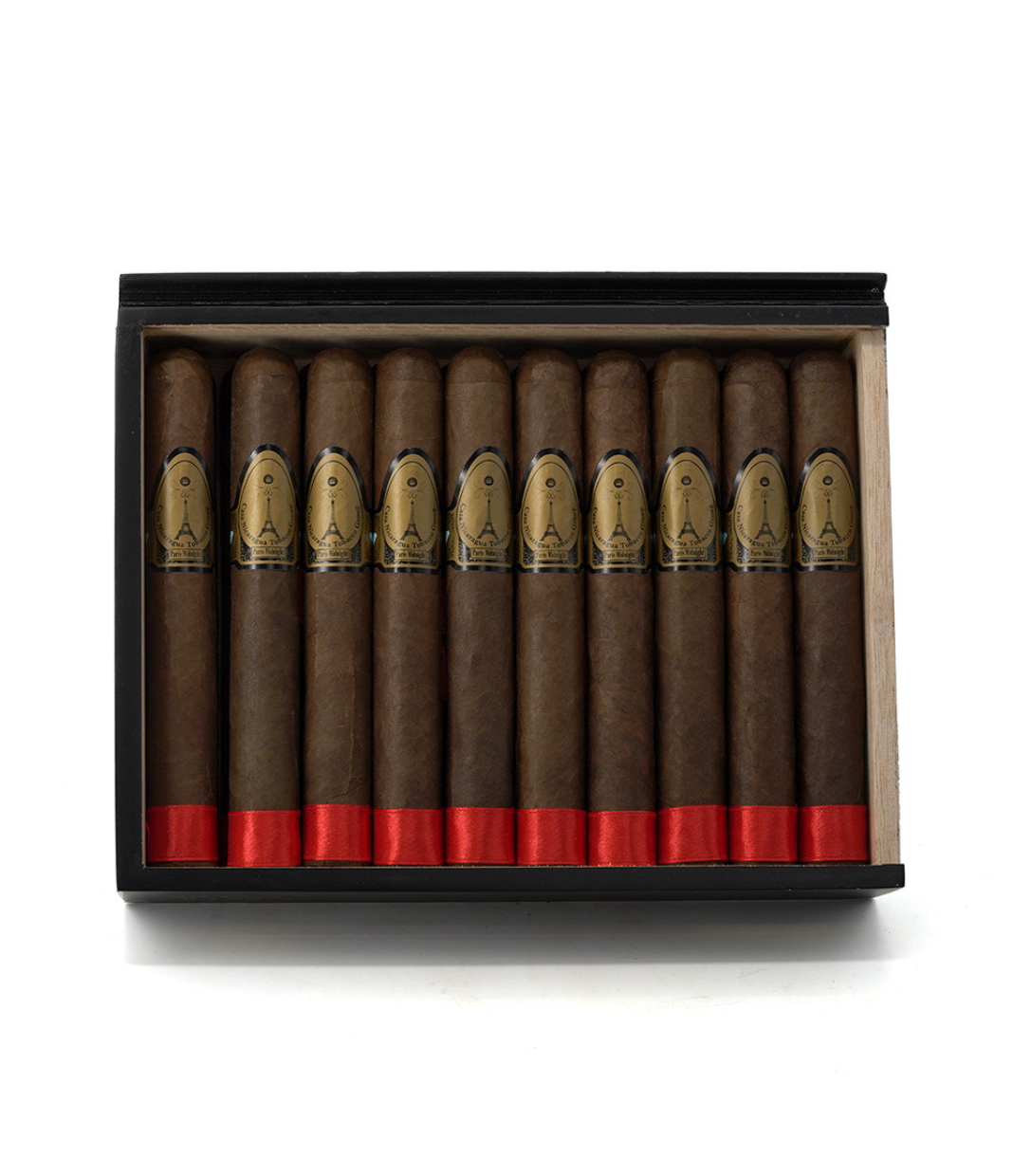 Casa Nicaragua Paris Midnight Toro Cigar - Image 4