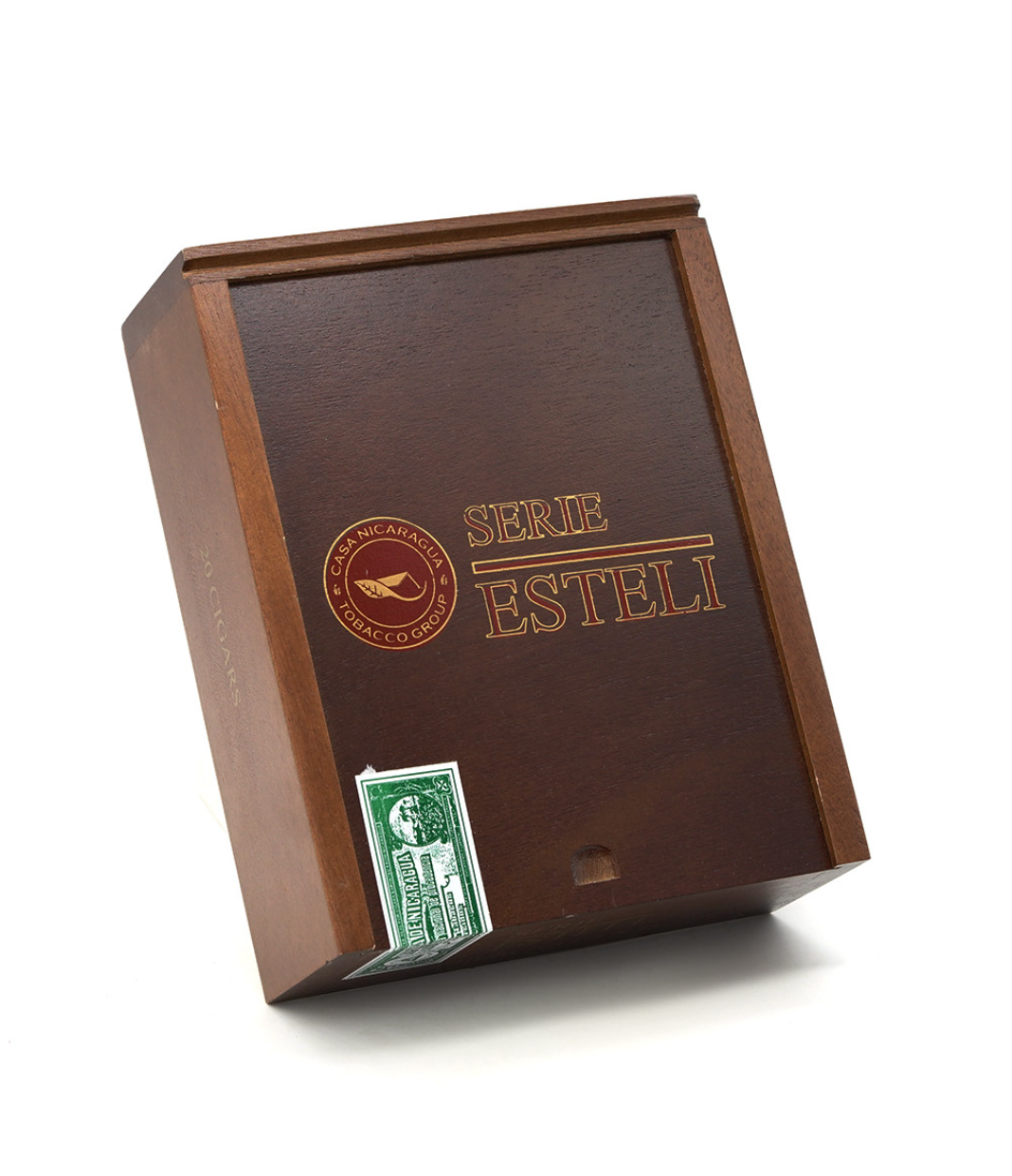 Casa Nicaragua Serie Esteli Churchill Cigar - Image 3