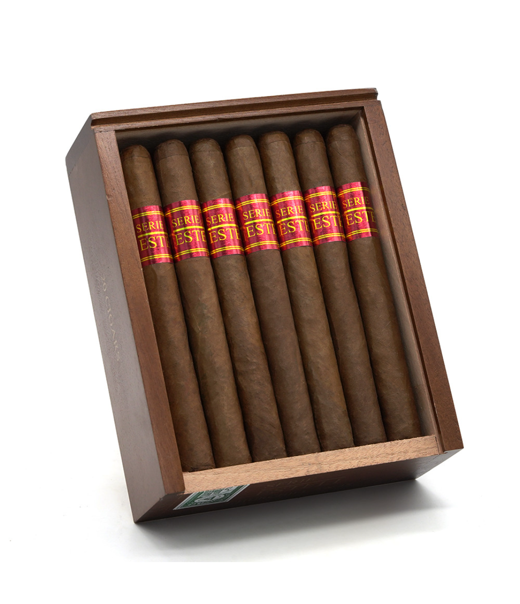 Casa Nicaragua Serie Esteli Churchill Cigar - Image 5