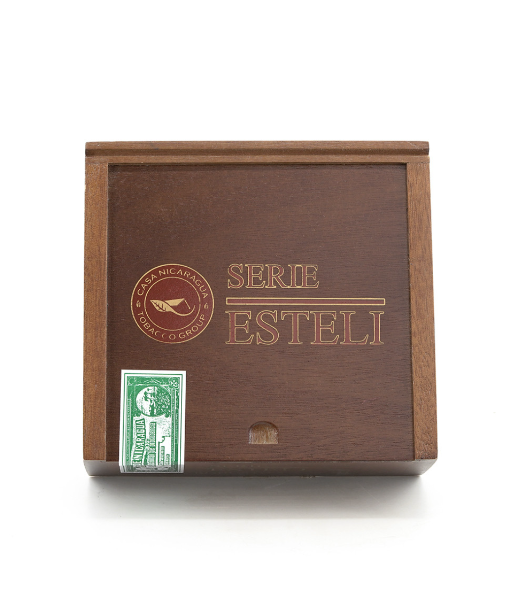 Casa Nicaragua Serie Esteli Robusto Cigar - Image 2