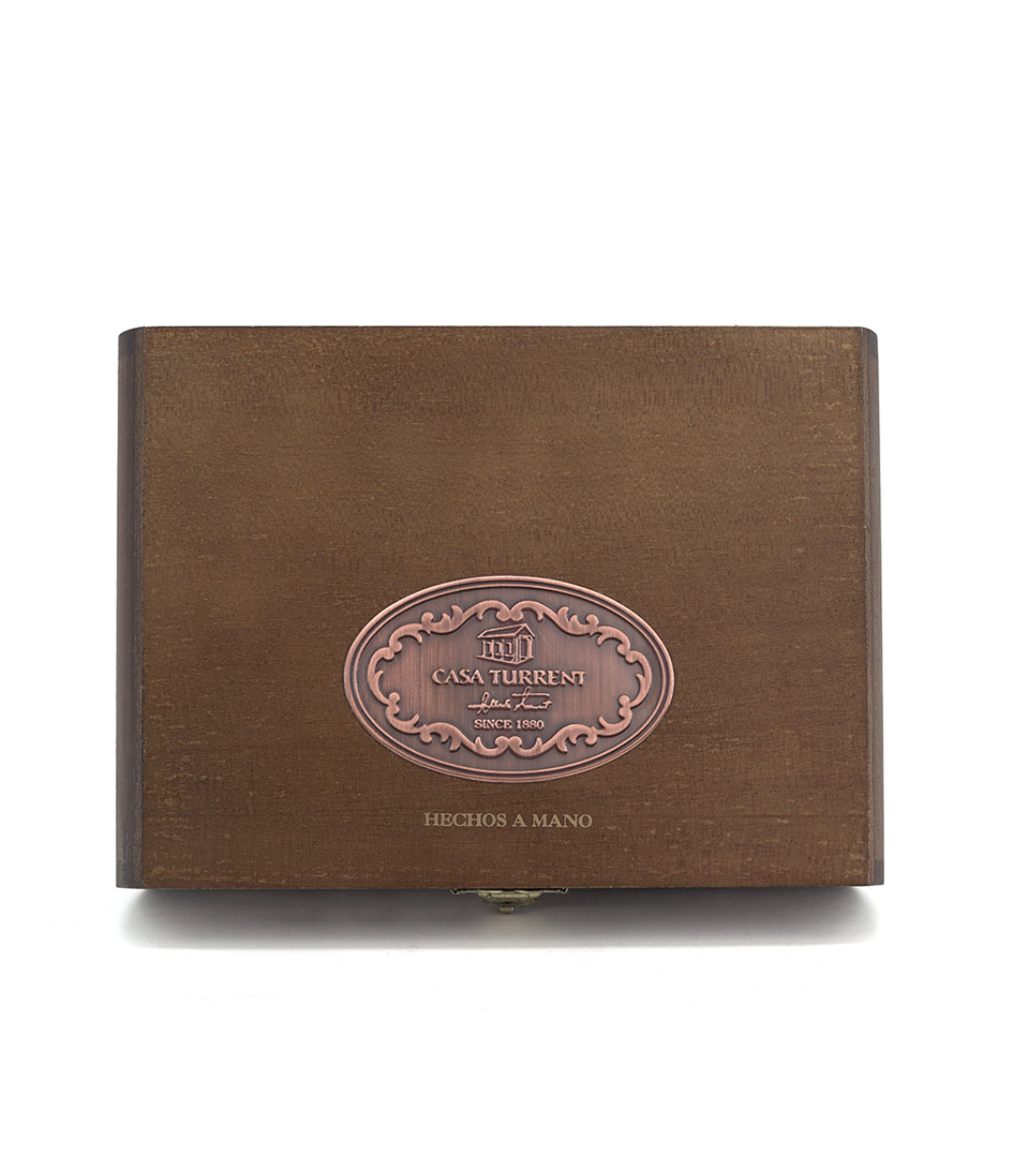 Casa Turrent 1880 Maduro Coronita Cigar - Image 2