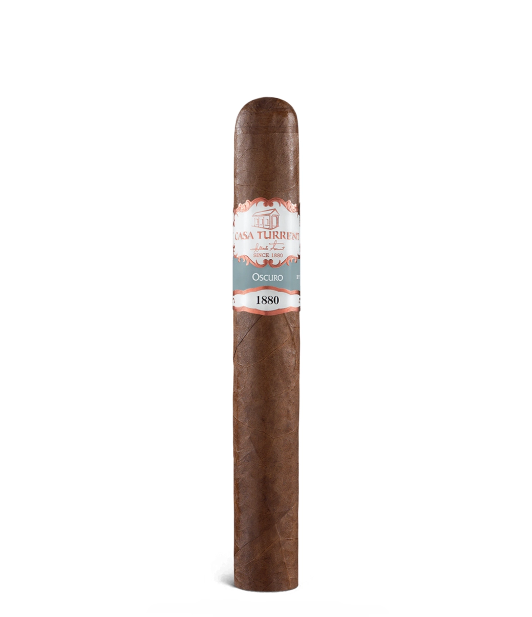 Casa Turrent 1880 Oscuro Doble Robusto Cigar