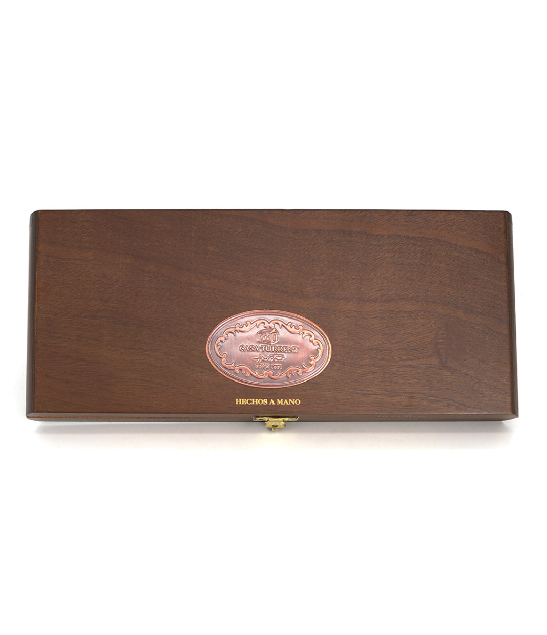 Casa Turrent 1880 Rosado Gordito 460 Cigar - Image 2