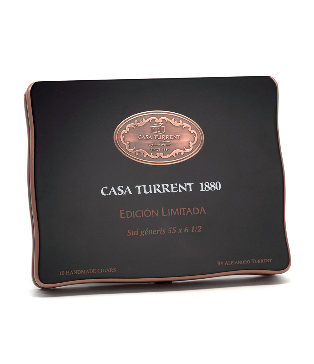 Casa Turrent 1880 Sui Generis Edicion Limitada Cigar - Image 2