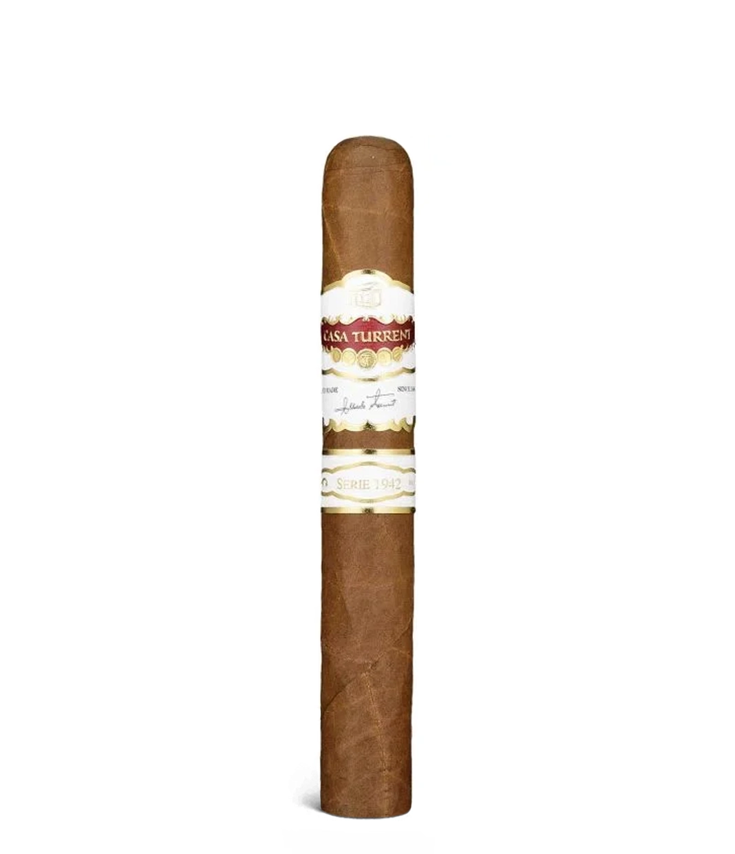 Casa Turrent 1942 Gran Robusto Cigar
