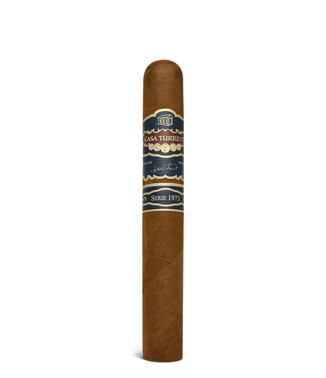 Casa Turrent 1973 Gran Robusto Cigar