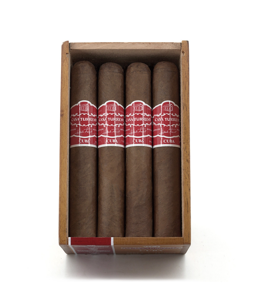 Casa Turrent Origins Cuba Cigar - Image 3