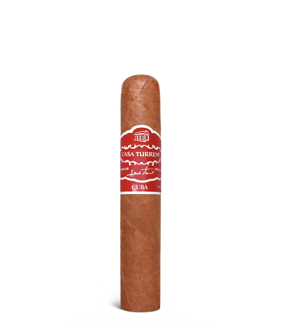 Casa Turrent Origins Cuba Cigar