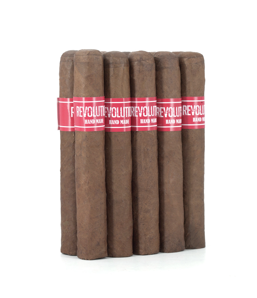 Casa Turrent Revolution Hand Made 127mm X 46 Cigar - Image 5