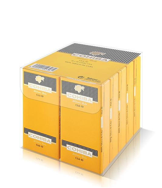 Cohiba Club 10 Cigar