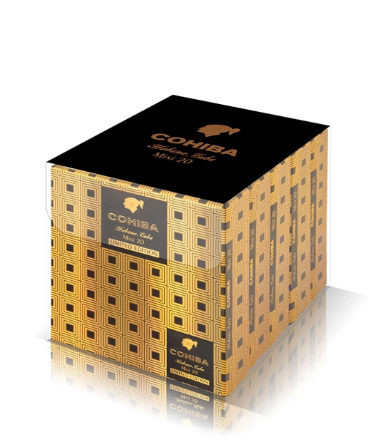 Cohiba Mini 2020 Edition Cigar
