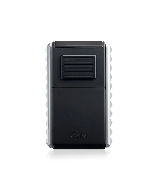 Colibri Quasar Astoria Cigar Lighter and Cutter