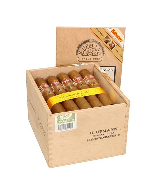 H. Upmann Connoisseur B LCDH Cigar - Image 2