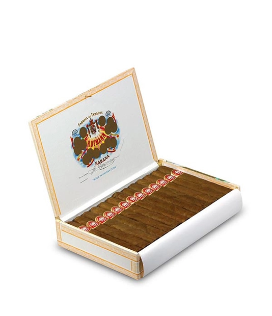 H. Upmann Regalias Cigar - Image 2