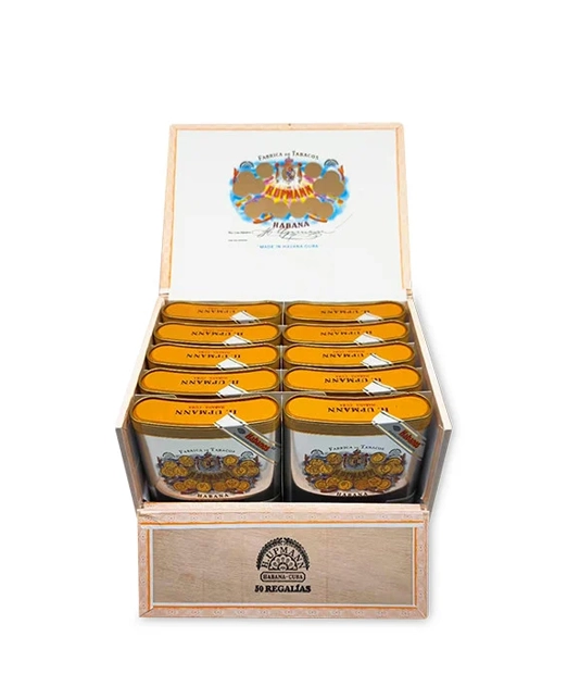 H. Upmann Regalias Cigar - Image 2