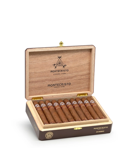 Montecristo Linea 1935 Dumas Cigar - Image 2