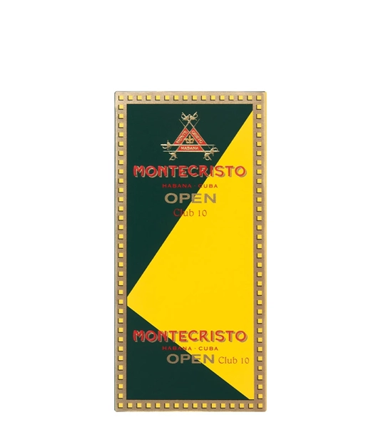 Montecristo Open Club Cigar