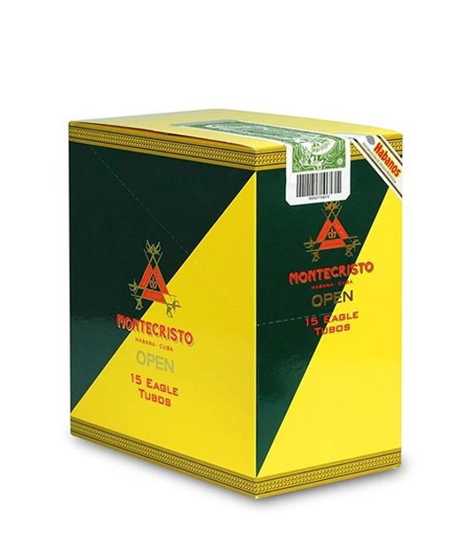 Montecristo Open Eagle A/T Cigar