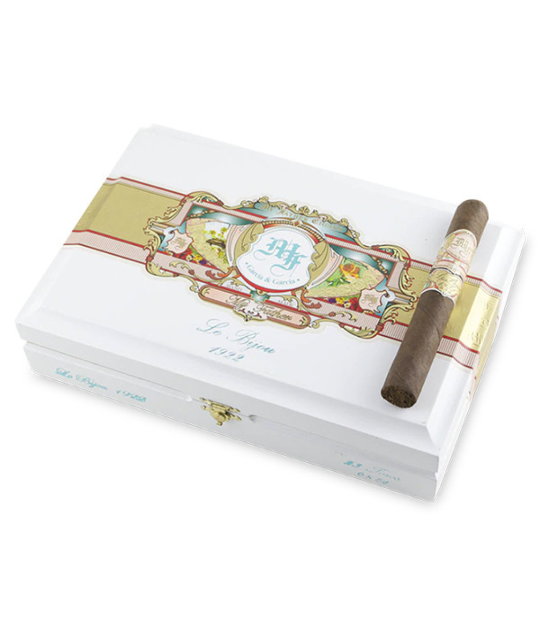 My Father Le Bijou 1922 Toro Cigar - Image 2