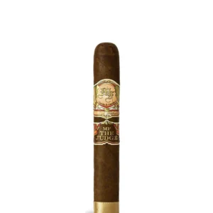 My Father The Judge Toro Box Pressed Cigar