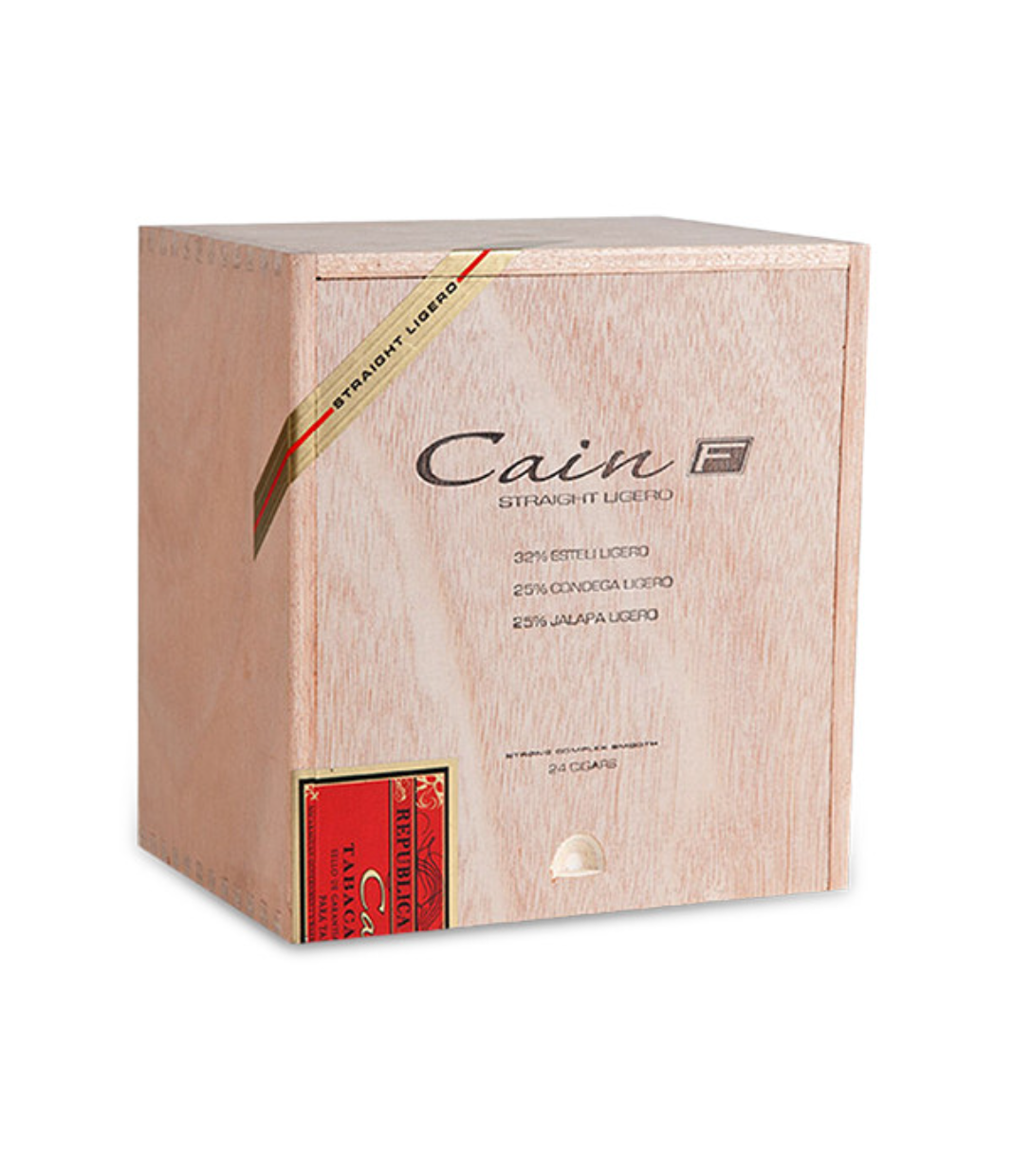 Oliva Cain F550 Robusto Cigar - Image 2