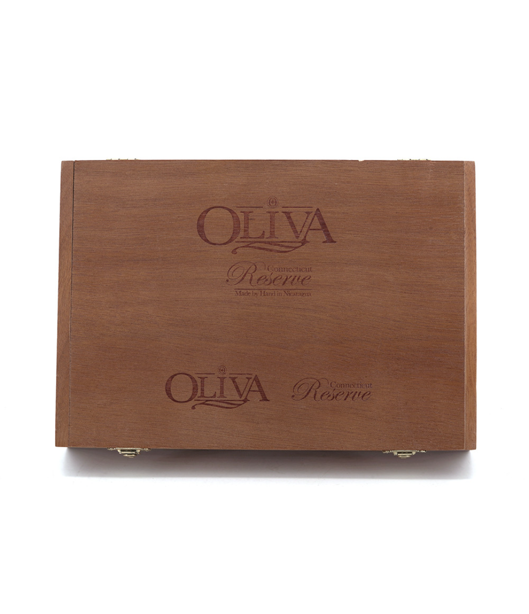 Oliva Connecticut Reserve Double Toro Cigar - Image 2
