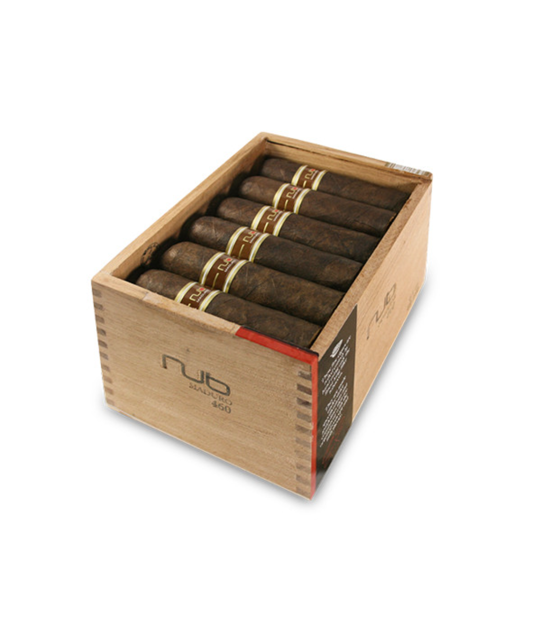 Oliva Nub 460 Maduro Cigar - Image 3