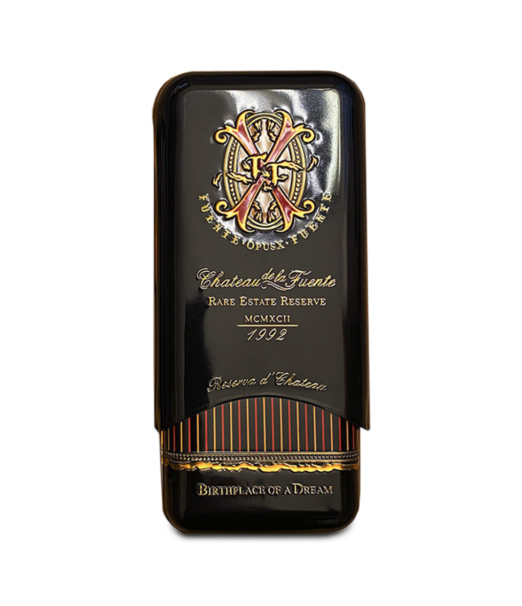 Opus X Reserva D'Chateau Cigar - Image 3