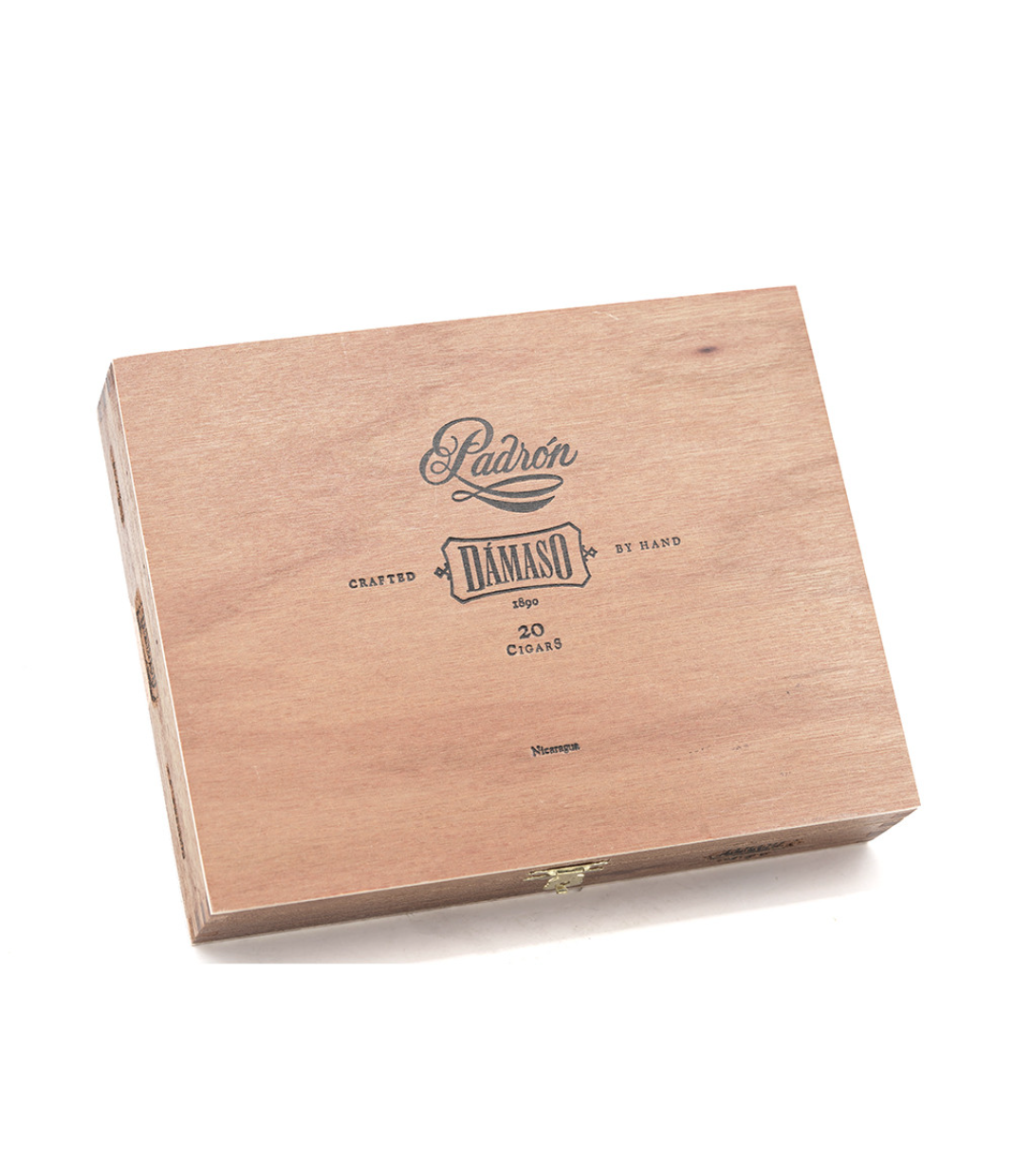 Padron Damaso No. 34 Cigar - Image 3