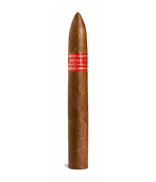 Partagas Serie P No.2 Cigar