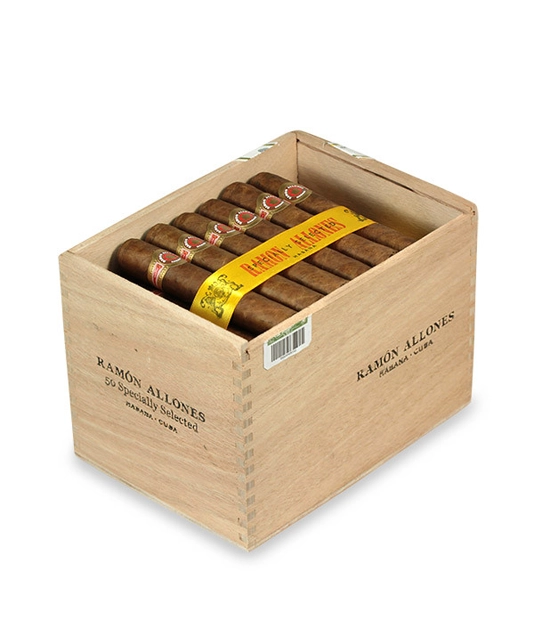 Ramon Allones Specially Selected Cigar - Image 2