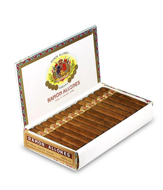 Ramon Allones Specially Selected Cigar - Image 2