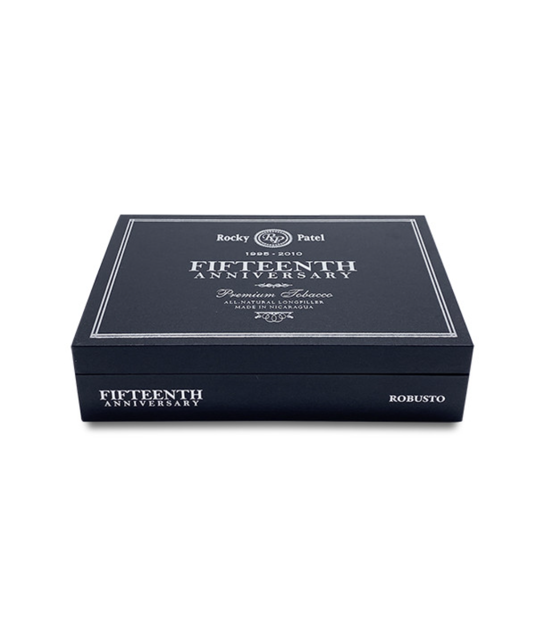 Rocky Patel 15th Anniversary Robusto Cigar - Image 3