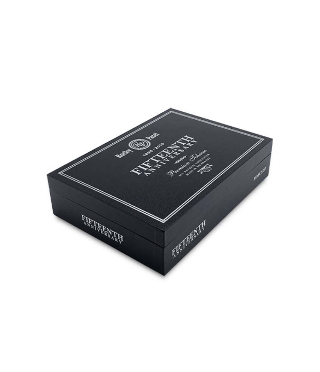 Rocky Patel 15th Anniversary Robusto Cigar - Image 2