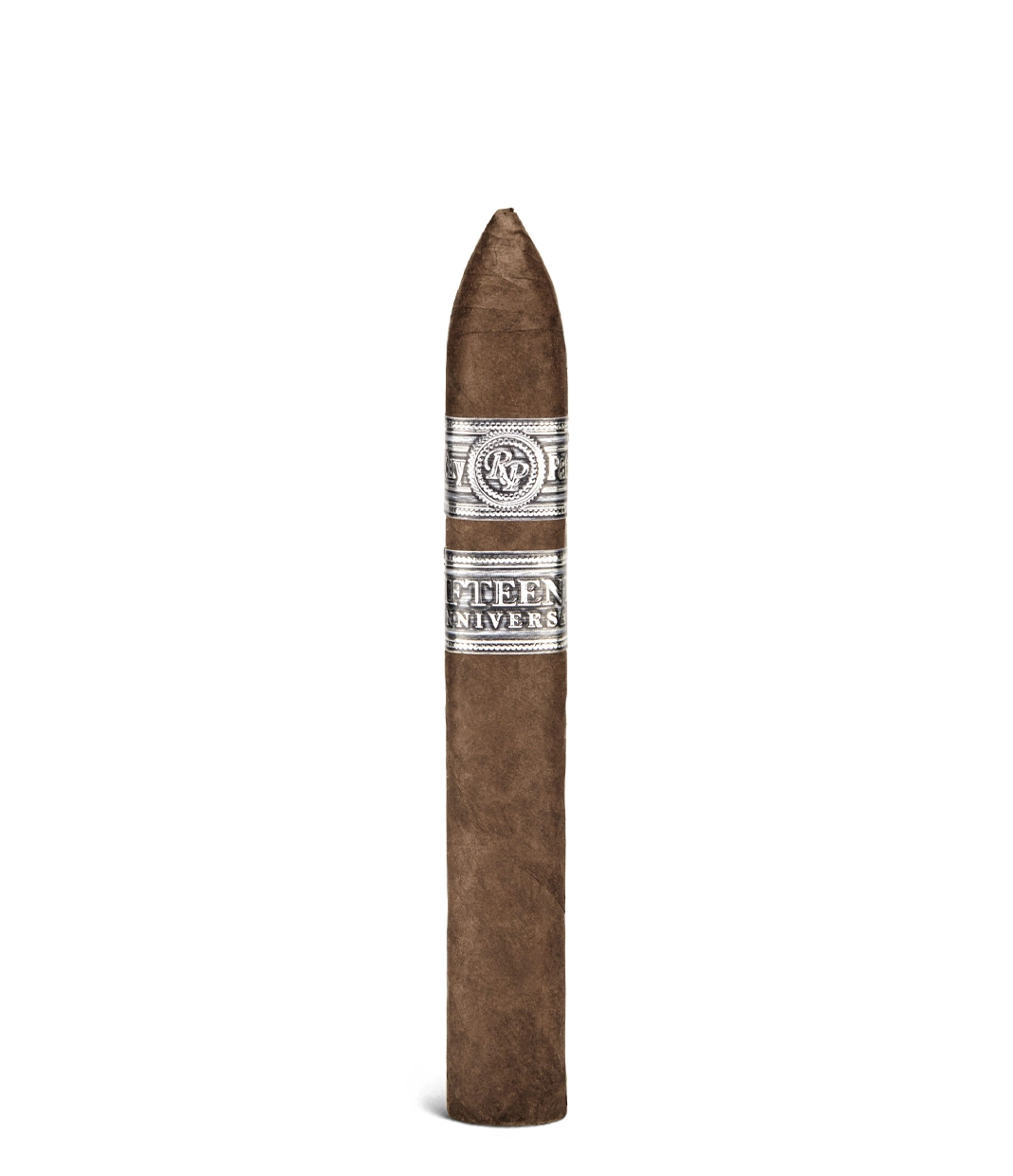 Rocky Patel 15th Anniversary Torpedo Cigar