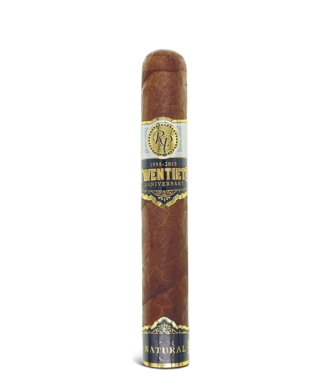 Rocky Patel 20th Anniversary Sixty Cigar