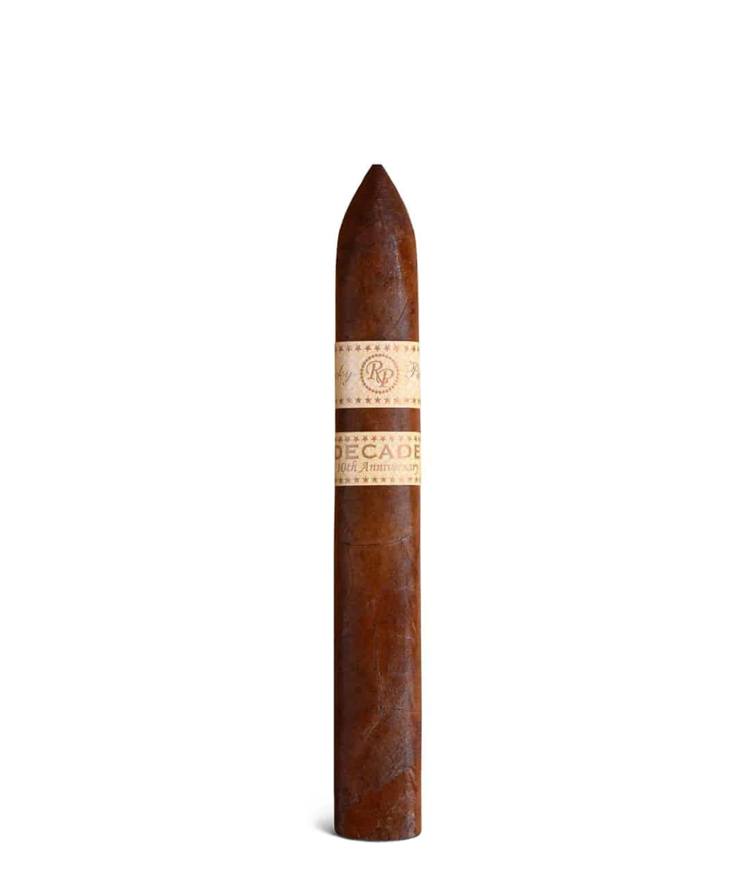 Rocky Patel Decade Torpedo Cigar