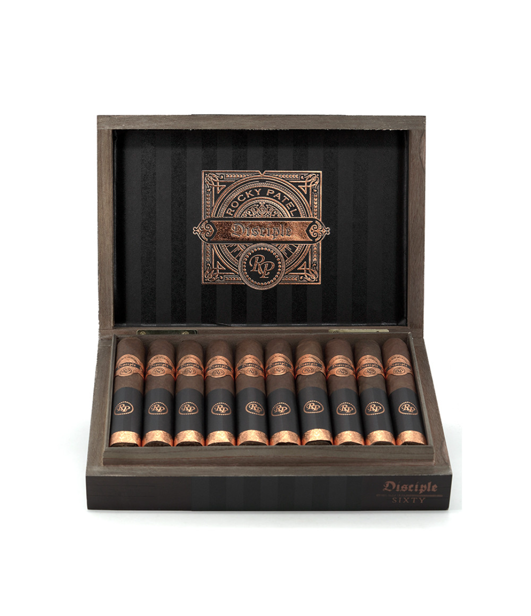 Rocky Patel Disciple Sixty Cigar - Image 4