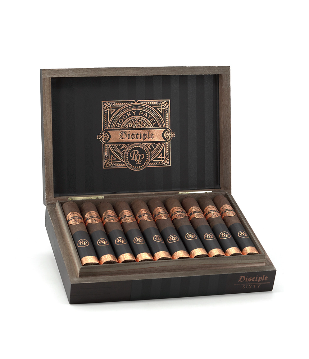 Rocky Patel Disciple Sixty Cigar - Image 5