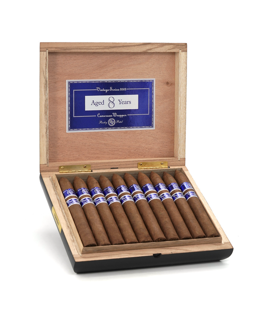 Rocky Patel Disciple Toro Cigar - Image 5
