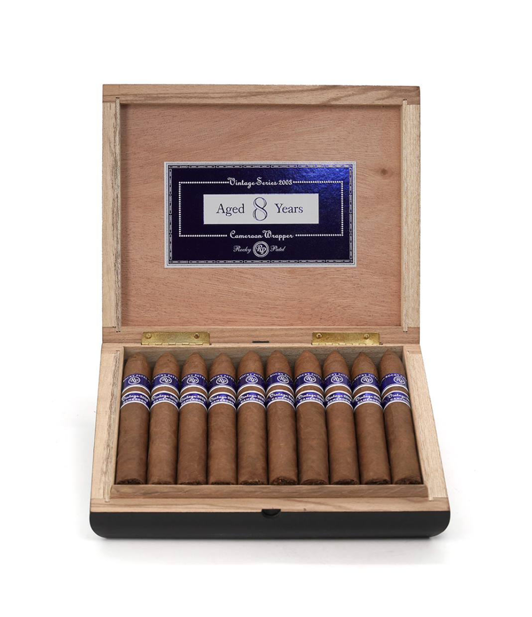 Rocky Patel Hamlet 2020 Toro Cigar - Image 4