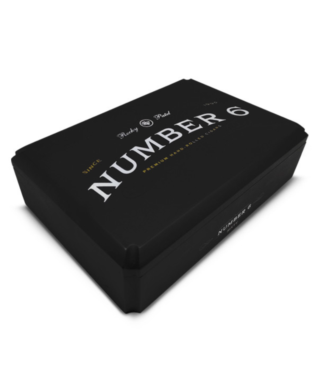 Rocky Patel Number 6 Sixty Cigar - Image 2